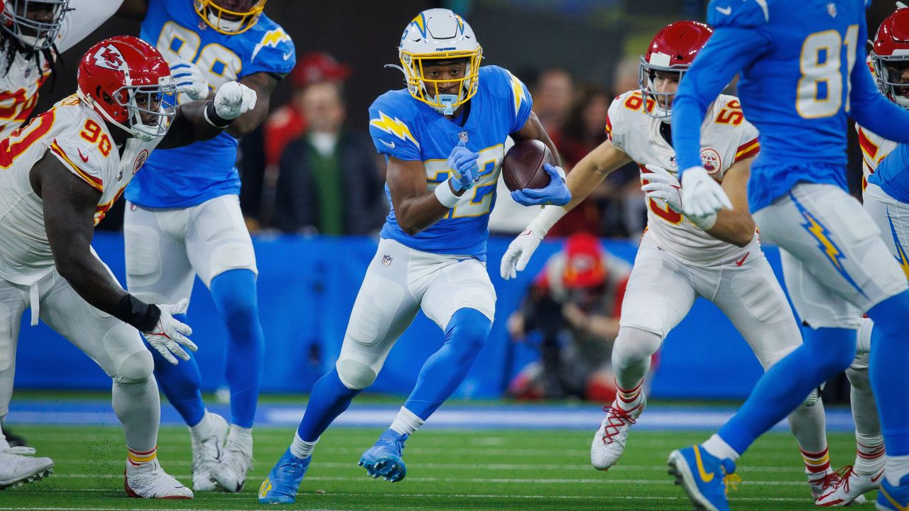 Los Angeles Chargers Rank 11th in ESPN's Pre-Season Power Index - Bolts  From The Blue