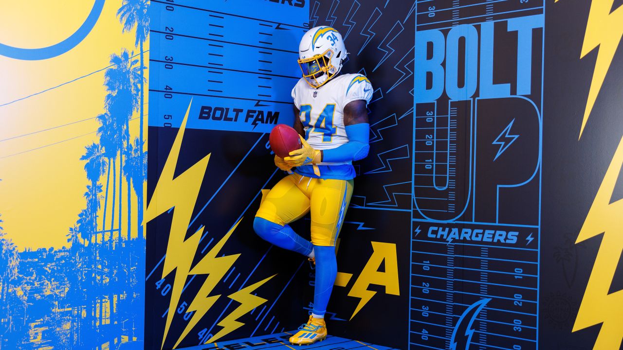 PODCAST: Upcoming schedule could bury the Los Angeles Chargers - Bolts From  The Blue