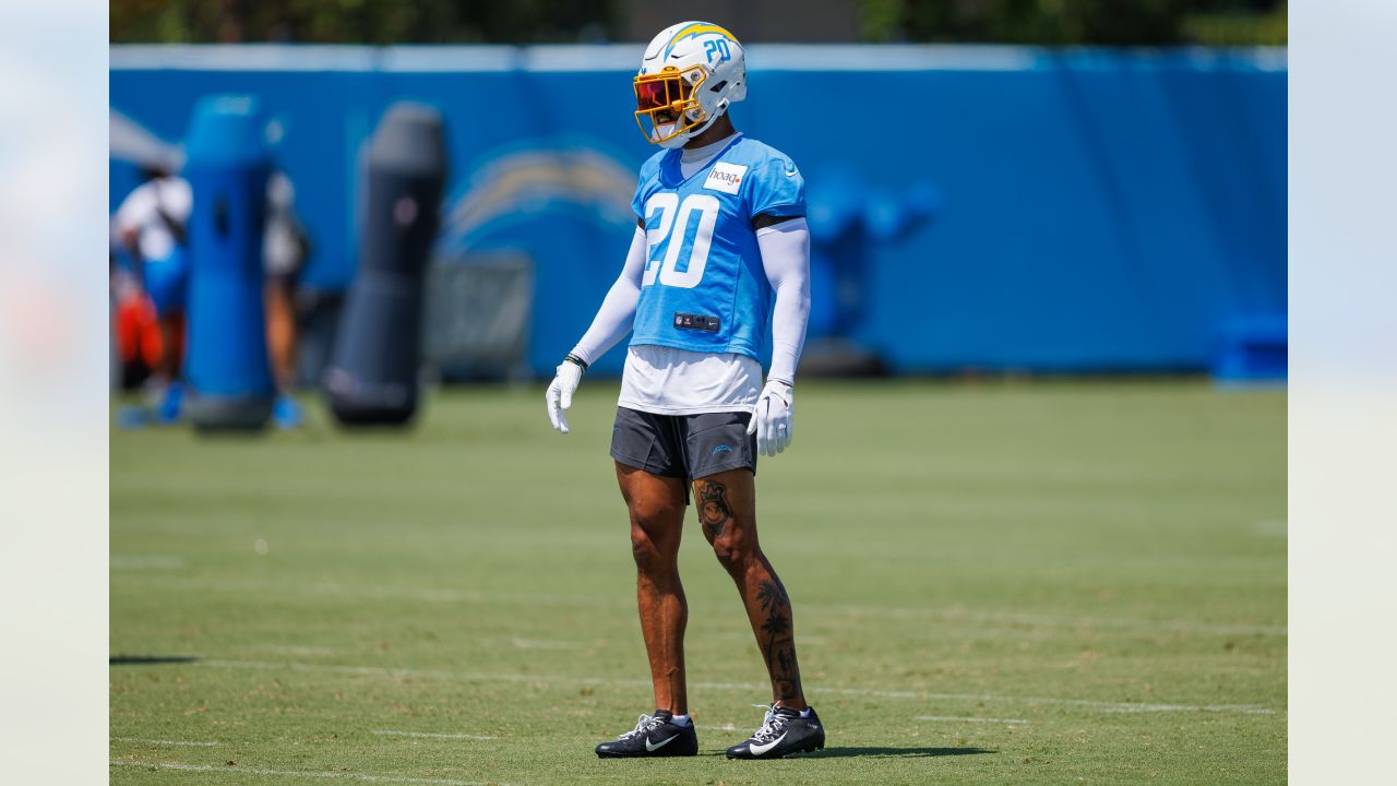 Chargers News: Bolts announce 2021 53-man roster - Bolts From The Blue