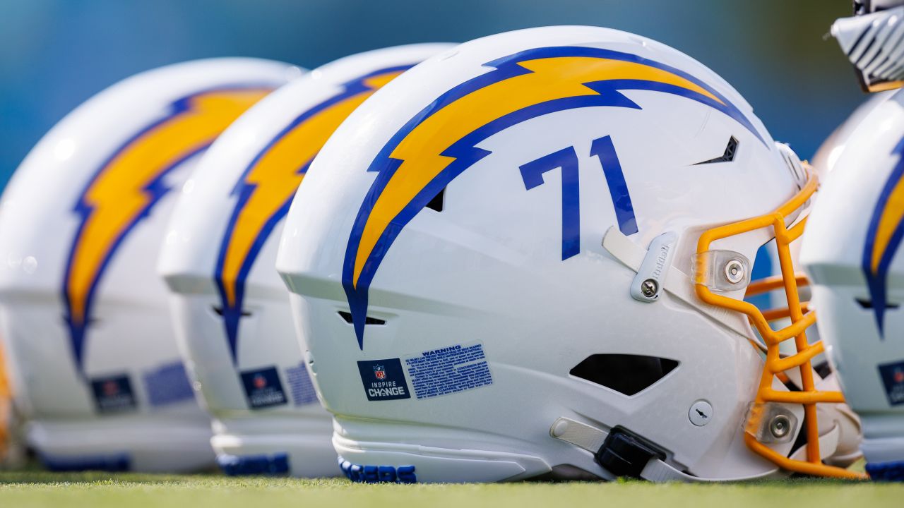 NFL on X: The @Chargers are stacking up their defense 