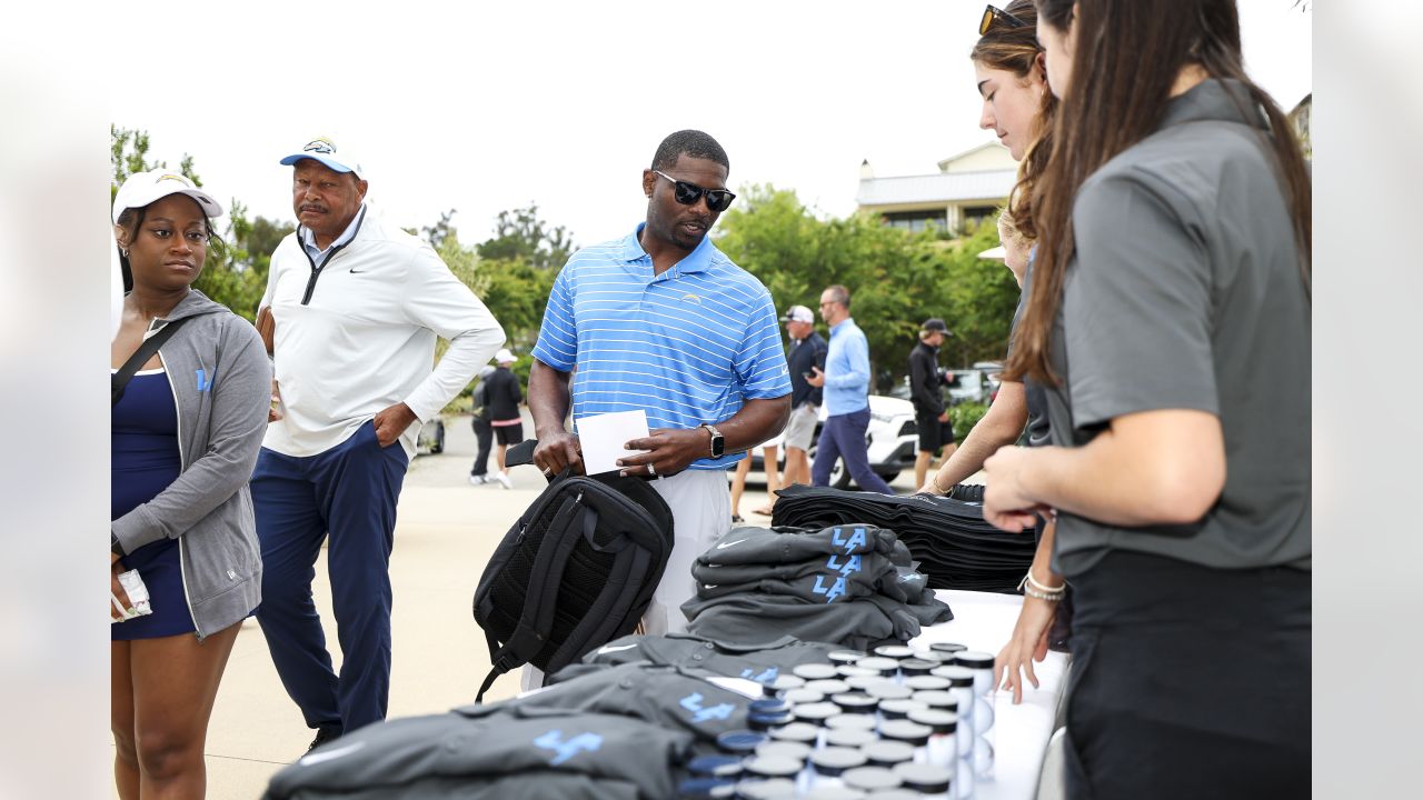 Acts of Kindness: Justin Herbert hosts golf tourney to raise money for