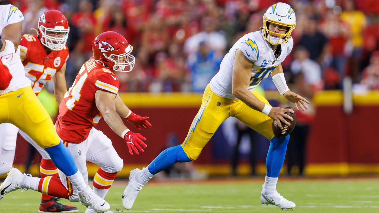 Chargers 2023 NFL Draft: Sneaky options for 85th pick