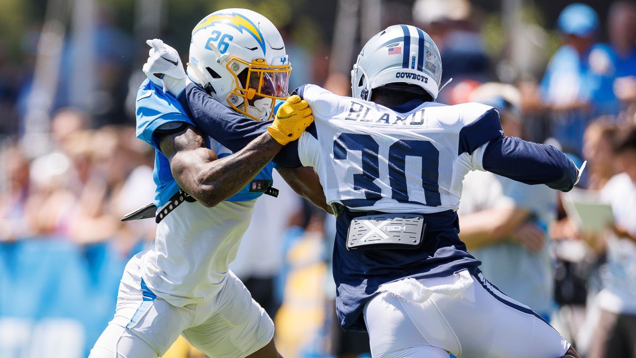 Chargers News: Bolts, Cowboys in discussions to hold joint practices in CA  - Bolts From The Blue