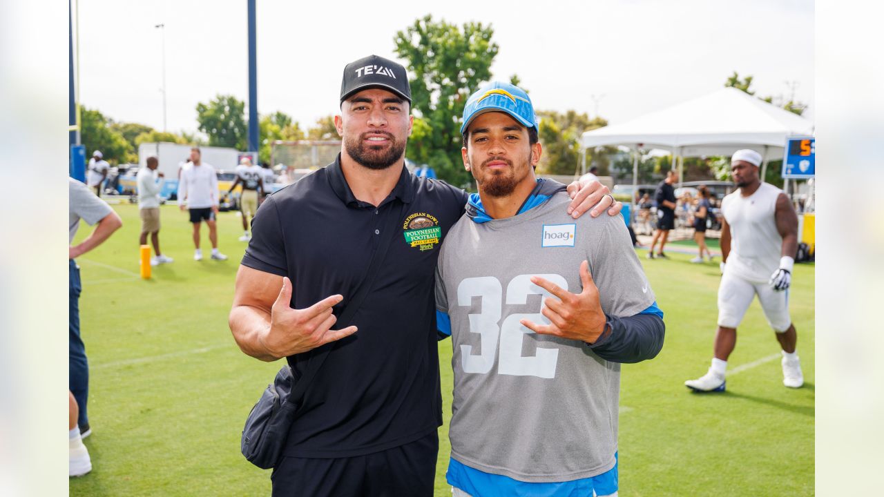 Photos: Best of Saints Training Camp 2023