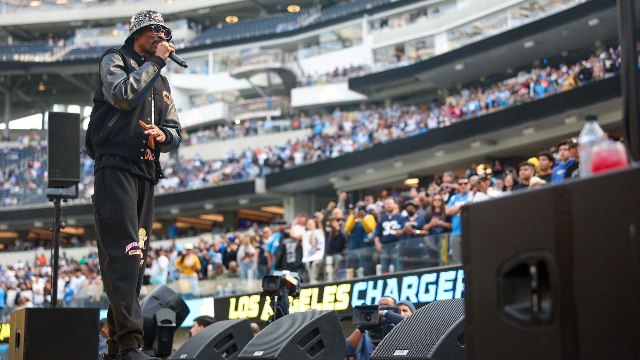 Photos: Draft Fest 2022 with Snoop Dogg at SoFi Stadium