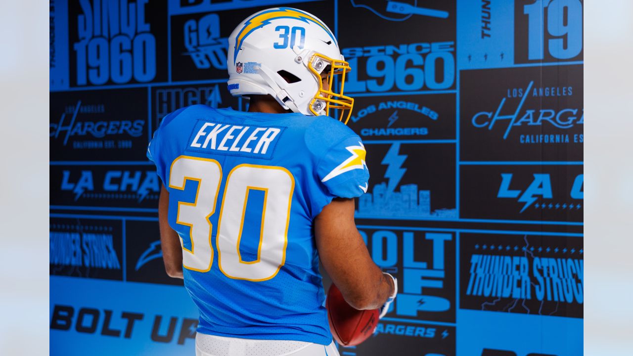 Chargers Final Score: LAC 30, KC 24 - Bolts From The Blue