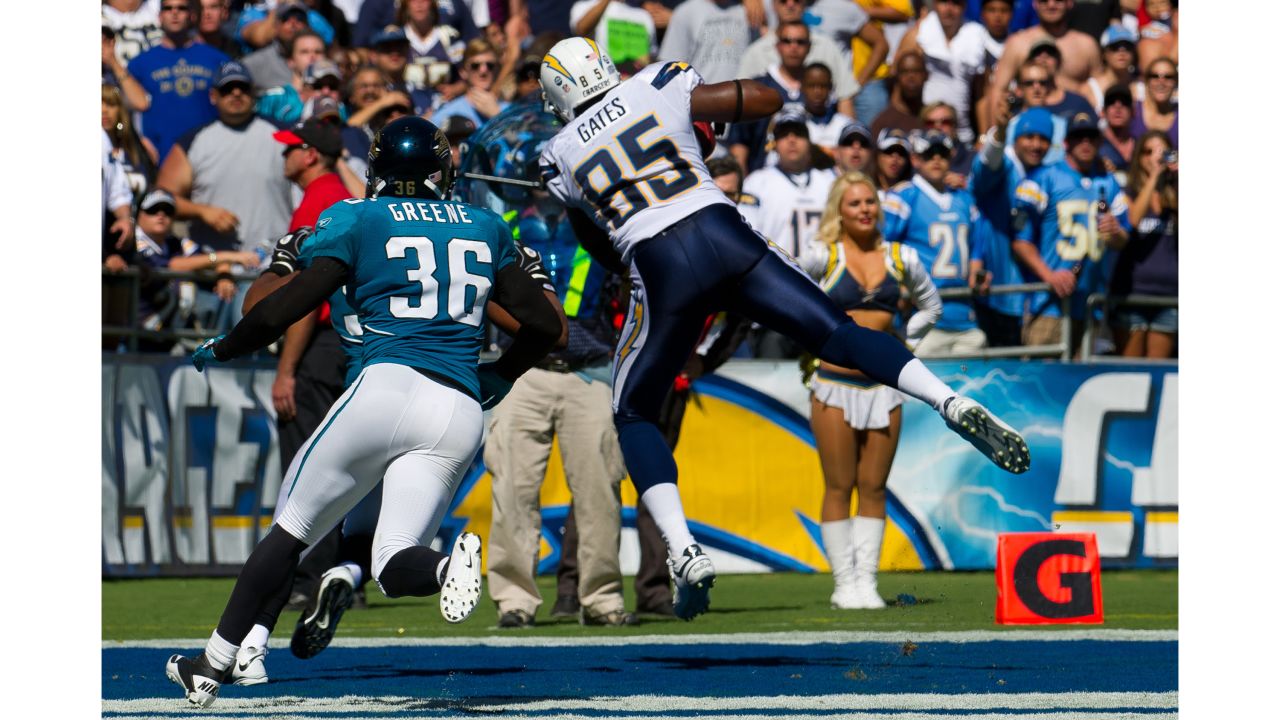 Antonio Gates wants to return for his 17th season and a shot at 1,000  receptions