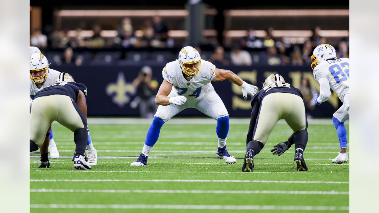 Saints-Chargers preseason game time: NFL monitoring Hurricane Hilary for  potential delay or cancellation - DraftKings Network