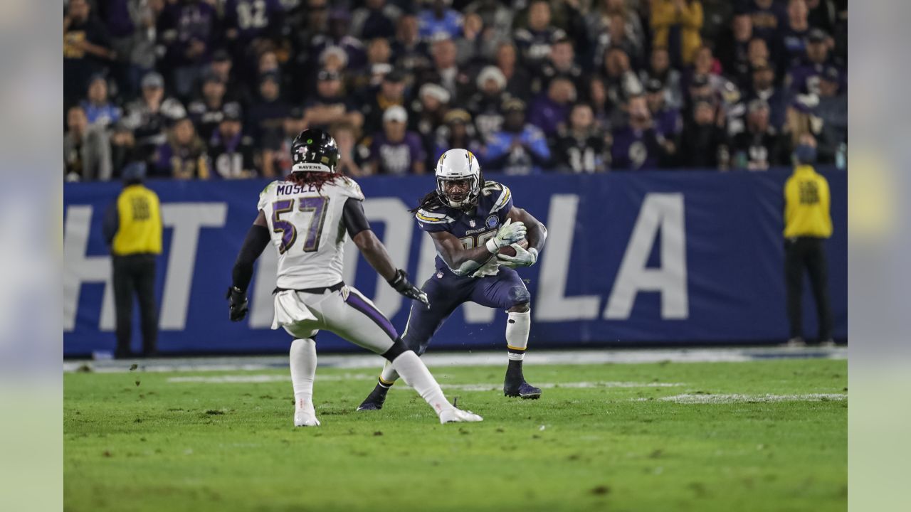 Recap: Ravens Top Chargers 22-10