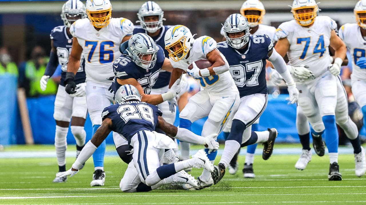 Cowboys vs. Chargers @ GLS Tickets, Mon, Oct 16, 2023 at 7:15 PM