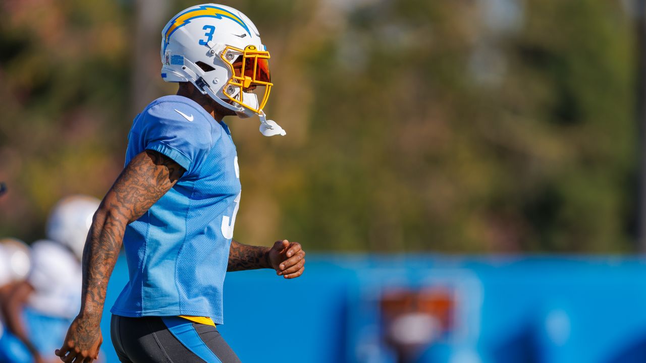 The Return of Keenan Allen and Mike Williams: Chargers vs. Chiefs Player  Props for Sunday Night Football