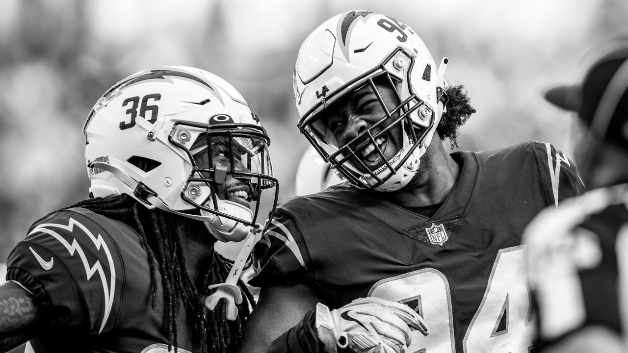 2022 Chargers Position Recap: Cornerbacks