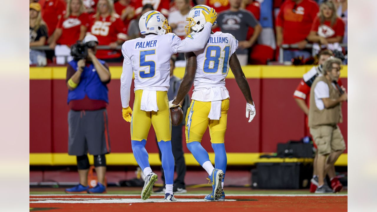 NFL announces it has moved Chiefs-Rams Monday night game to Los Angeles -  Arrowhead Pride