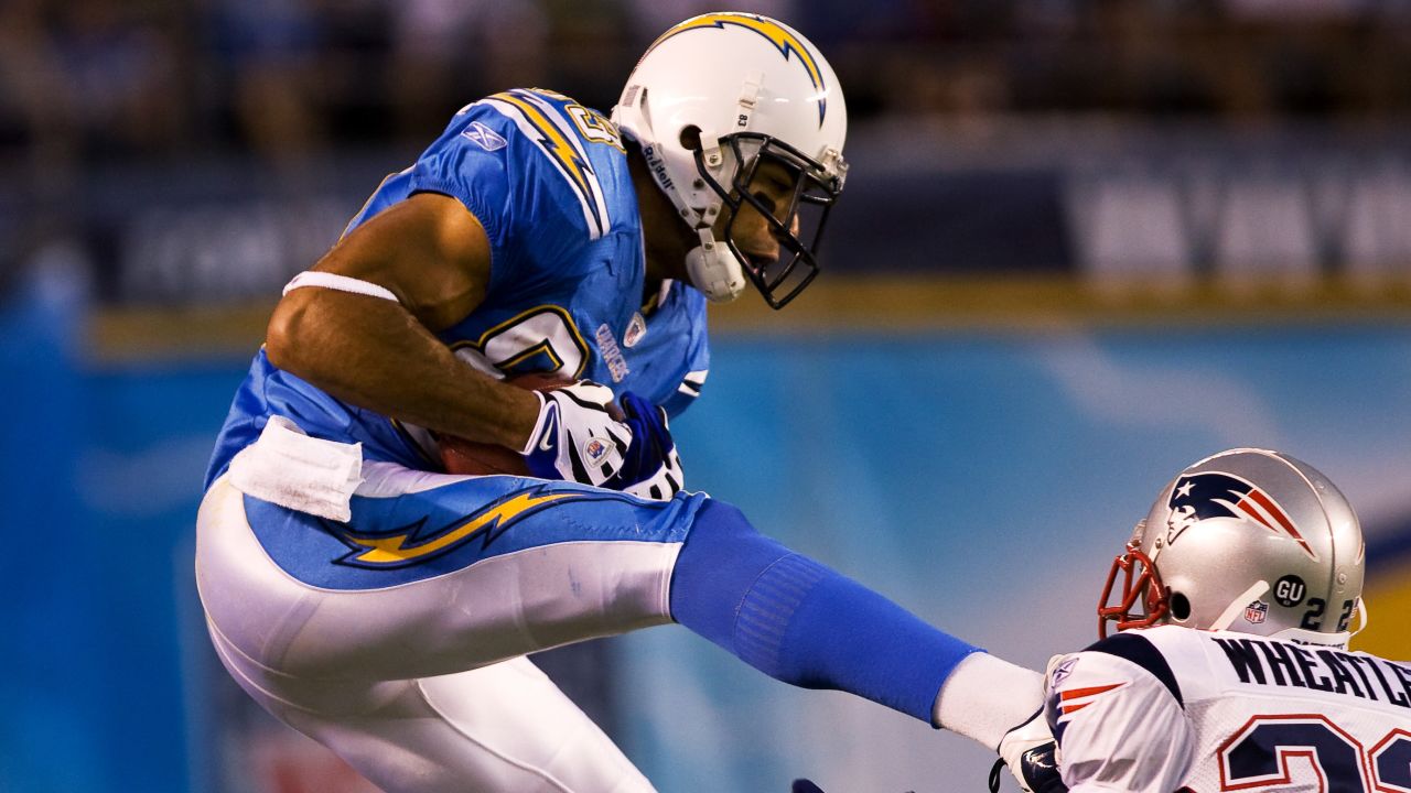 Chargers WR Jackson shines in first Pro Bowl - The San Diego Union-Tribune