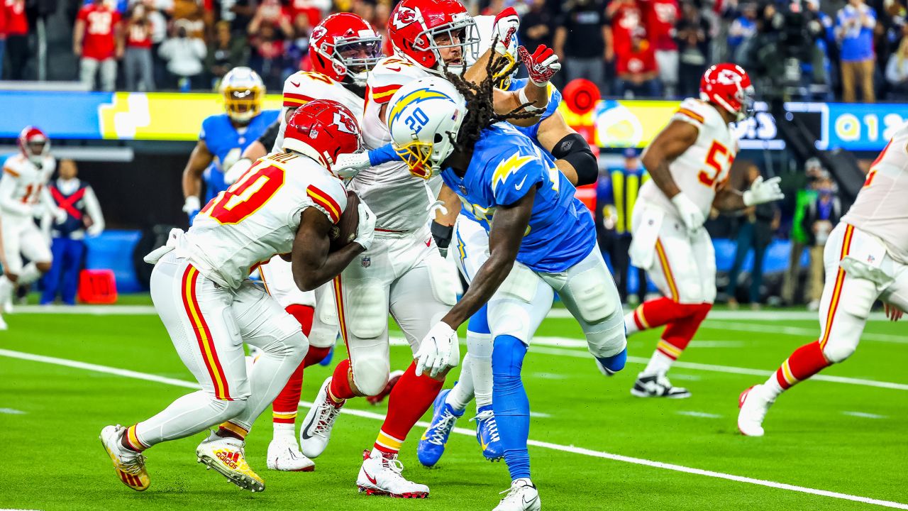 KC Chiefs vs. Chargers recap: Important lessons learned in Week 15