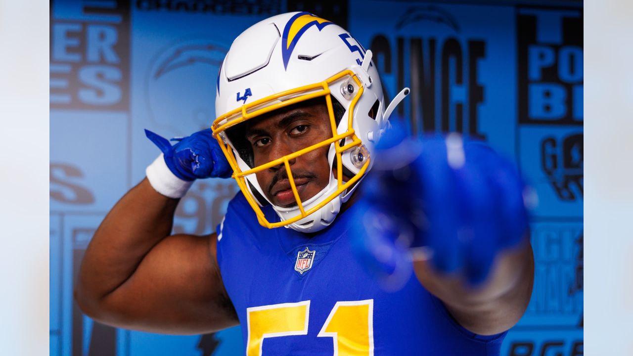 Bolts Buzz  Who is the Biggest Chargers X-Factor in 2023?