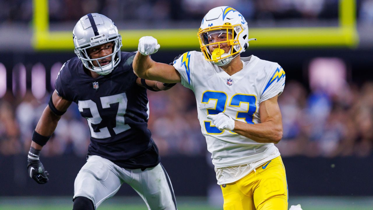 Chiefs Free Agency 2023: former Chargers linebacker Drue Tranquill has not  been promised a starting role - Arrowhead Pride