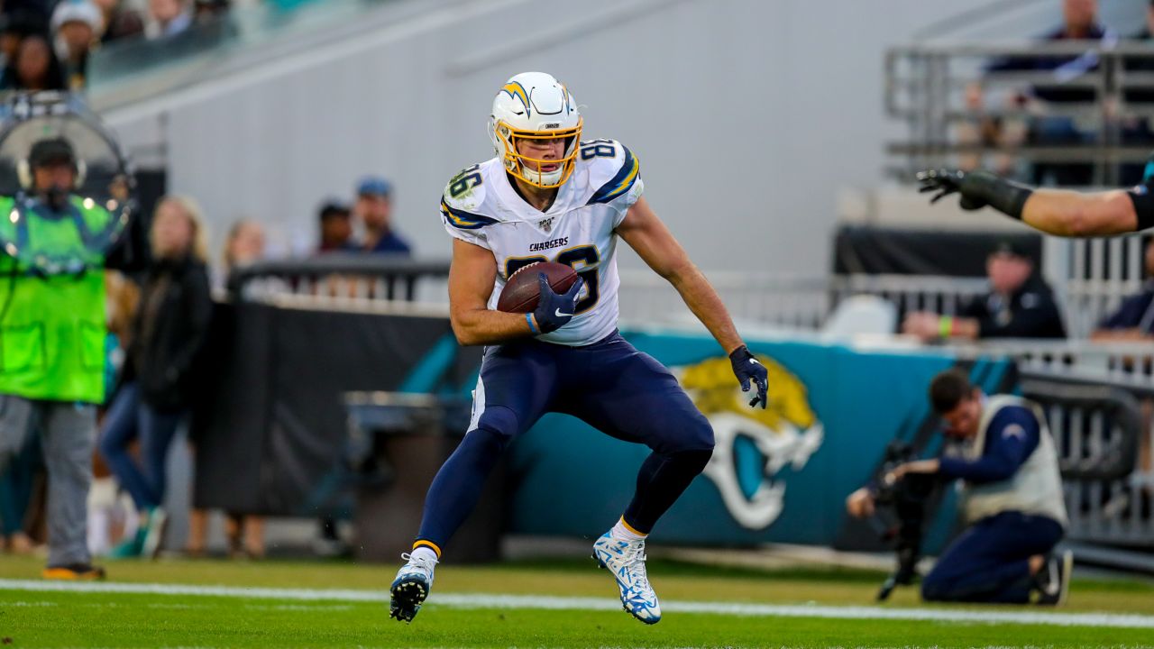 Rivers, Chargers gouge reeling Jaguars, 38-14