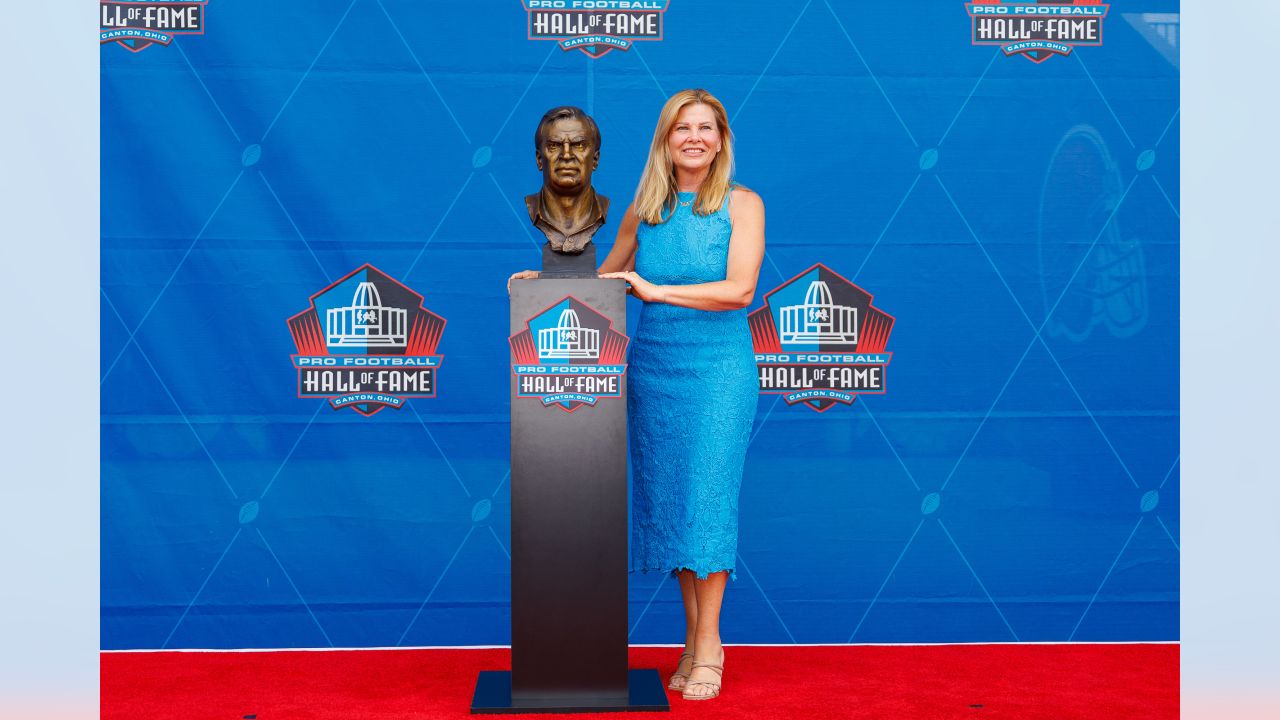 Pro Football Hall of Fame - The 2023 NFL Season starts tomorrow and it  starts in Canton.