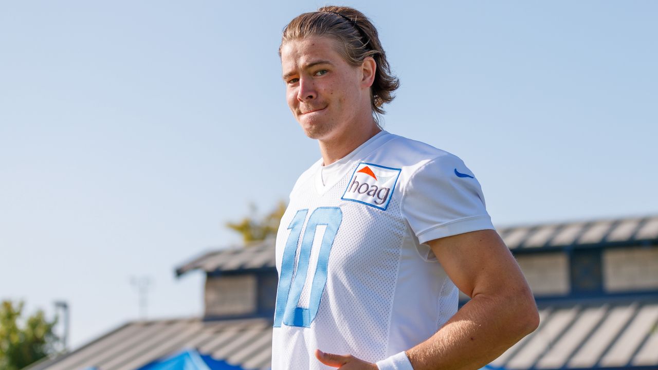 Chargers' Justin Herbert Reflects on Dominant Outing at NFL Fishing  Competition - Sports Illustrated Los Angeles Chargers News, Analysis and  More