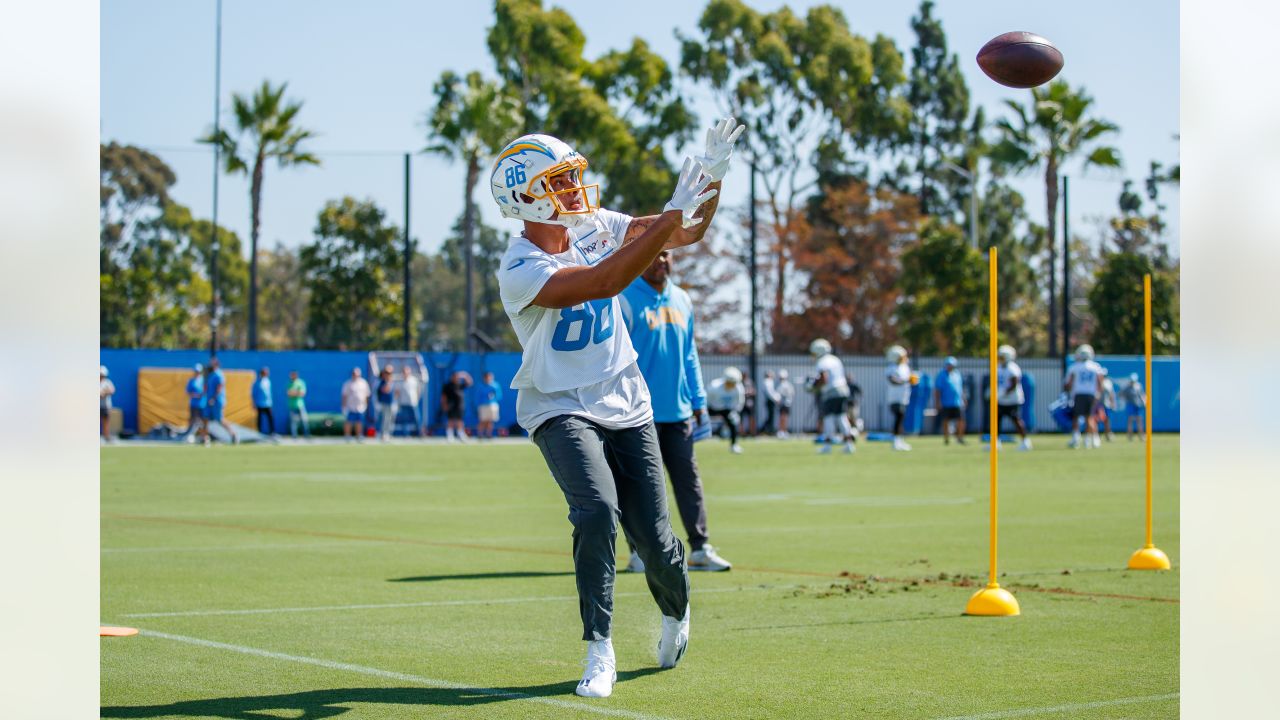 From the Podium: Three Takeaways: Khalil Mack Looking to be a 'Game  Changer' In L.A.