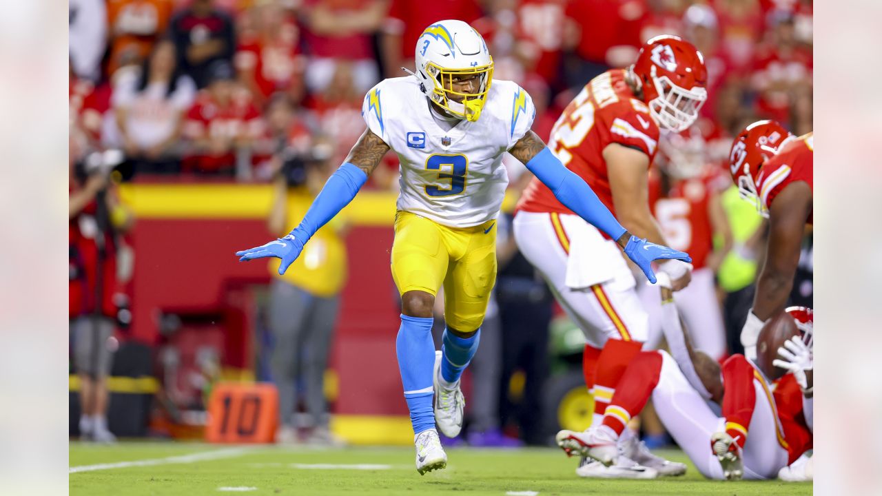 Chargers at Kansas City Chiefs: Who has the edge? – San Bernardino Sun