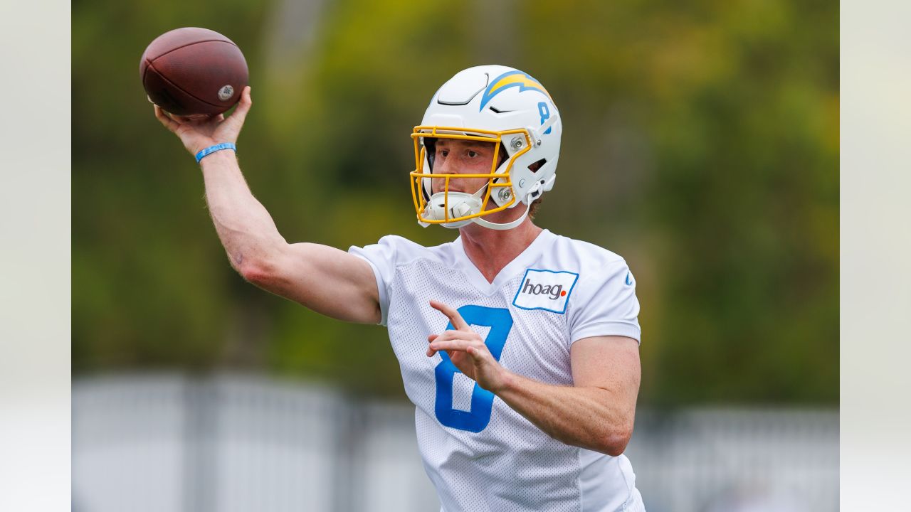 Chargers News: Bolts land just 2 on PFF's Top 101 players of 2022