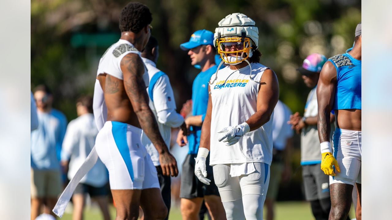 Who Should Be The Chargers Starting Cornerback In 2023? - LAFB Network