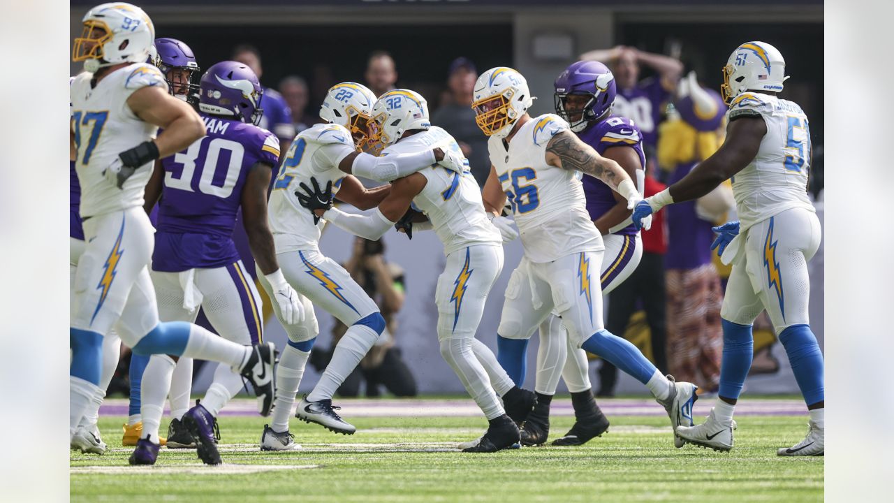 From The Podium  Why Keenan Allen Had a 'Maestro Performance' in Week 3