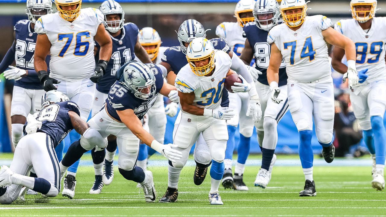 Cowboys vs. Chargers @ GLS Tickets, Mon, Oct 16, 2023 at 7:15 PM