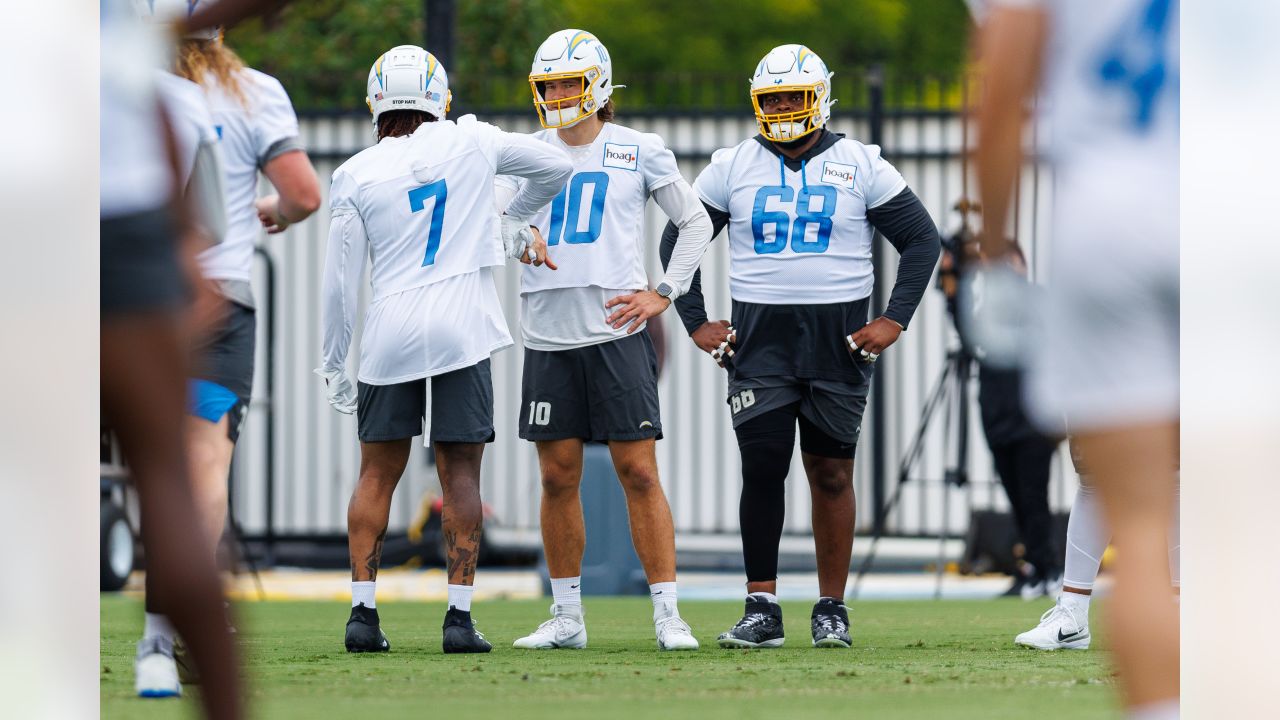 Chargers Vs Jaguars Week Three Preview Storylines, Keys, Justin Herbert &  The Opportunity Ahead - LAFB Network