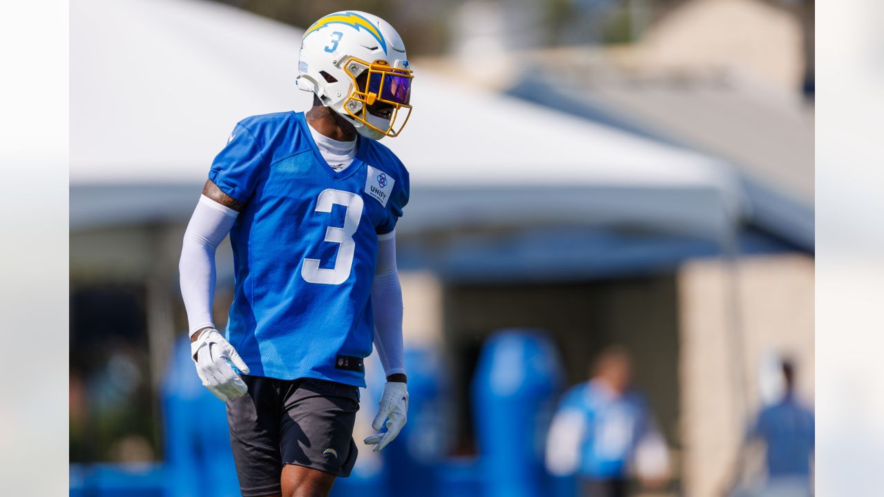 Three Takeaways: Bolts Excited After Opening Camp, Herbert