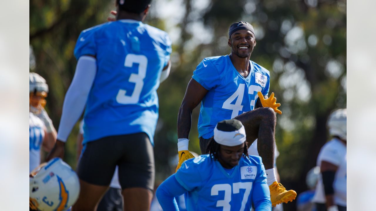 Chargers News: Joshua Palmer is Expected to Be Back For Training Camp -  Sports Illustrated Los Angeles Chargers News, Analysis and More