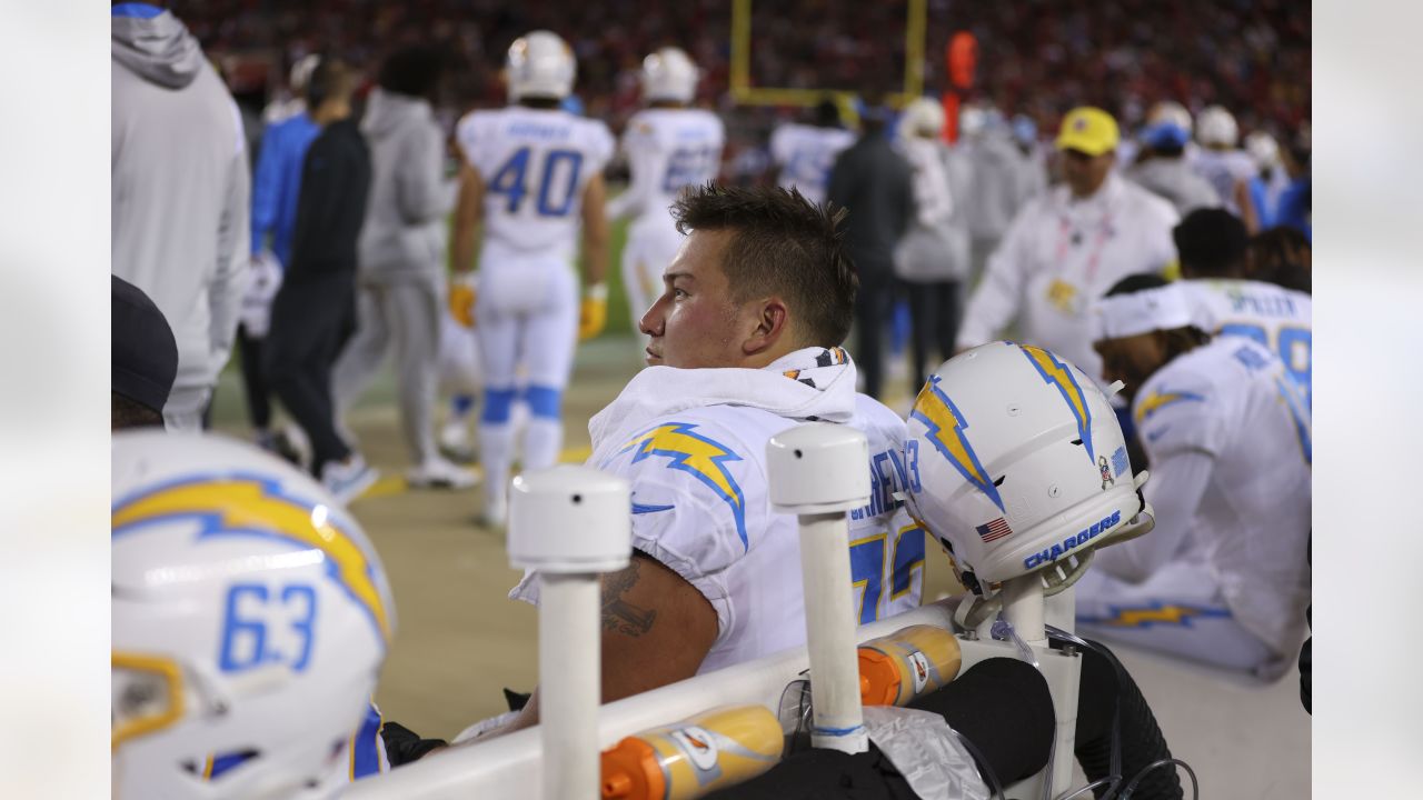 5 Takeaways: Chargers Proud of Fight in Close Week 10 Loss