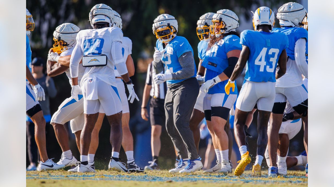 Chargers depth chart with every starter on roster after 2023 NFL Draft