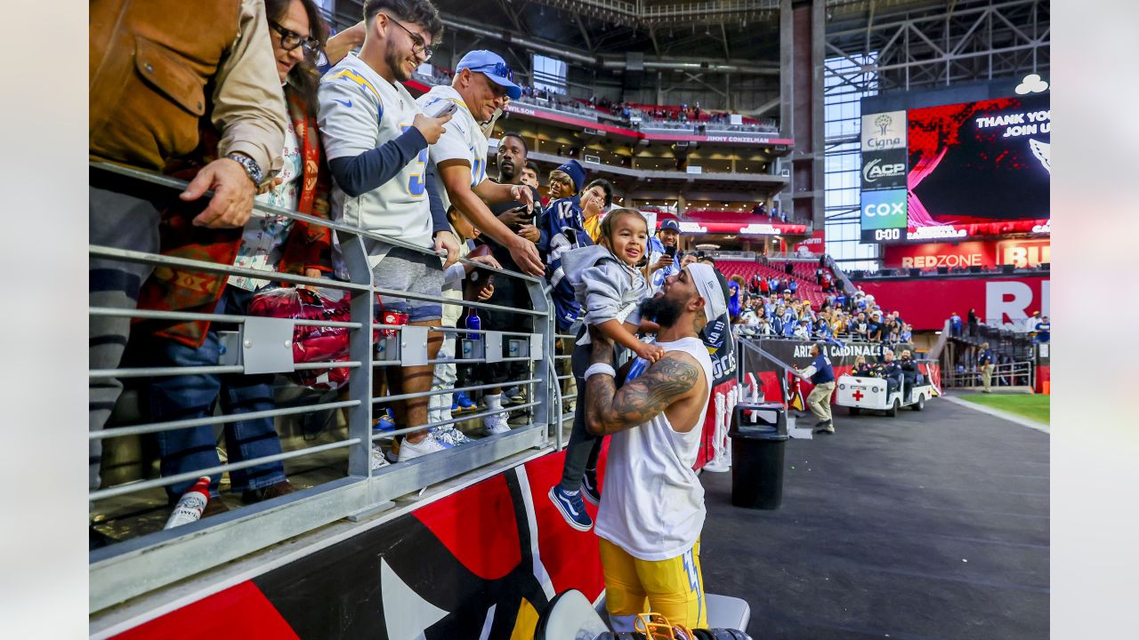 Chargers at Arizona Cardinals: Who has the edge? – Orange County Register