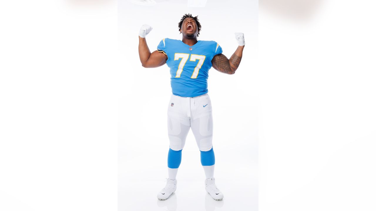 Los Angeles Chargers on X: we picked out our outfits →    / X