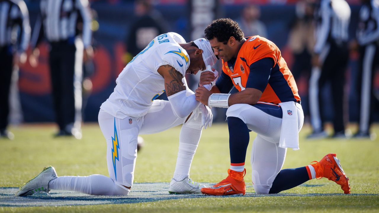 Empower Field not requiring masks, vaccination; what about when the Broncos  hit the road?