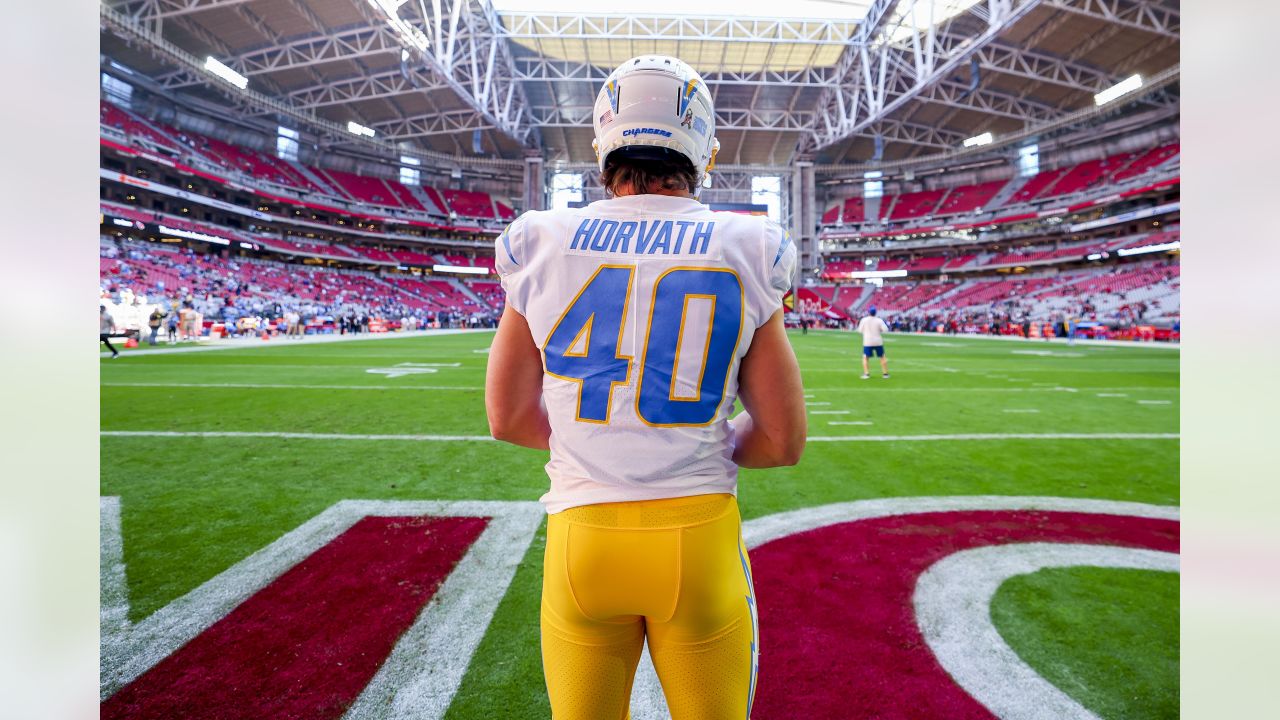 NFL: Los Angeles Chargers at Arizona Cardinals, National