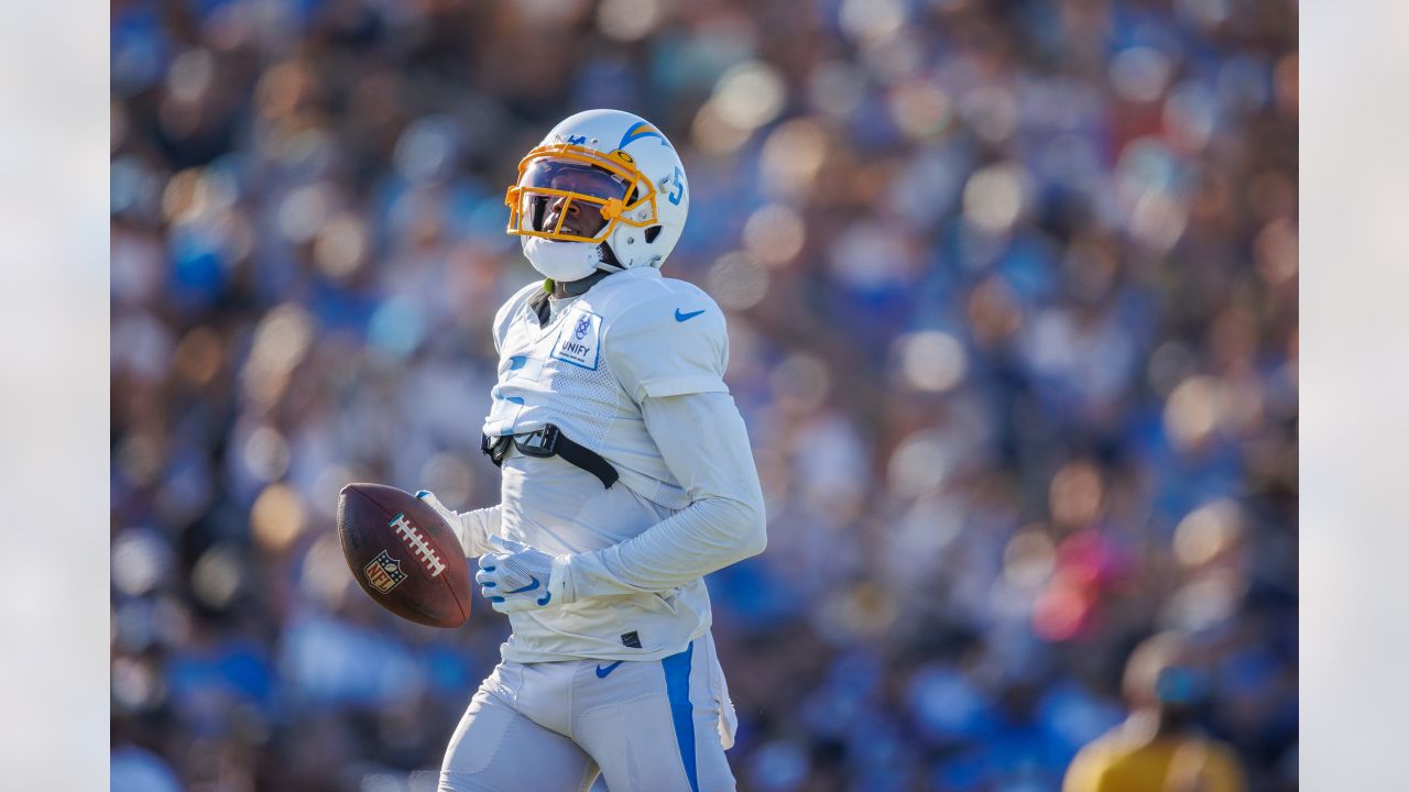 Los Angeles Chargers Release Unofficial Depth Chart Ahead of Week 1 -  Sports Illustrated Los Angeles Chargers News, Analysis and More