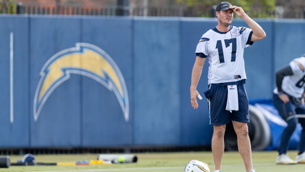 Mic'd-up Philip Rivers will get your rear in gear