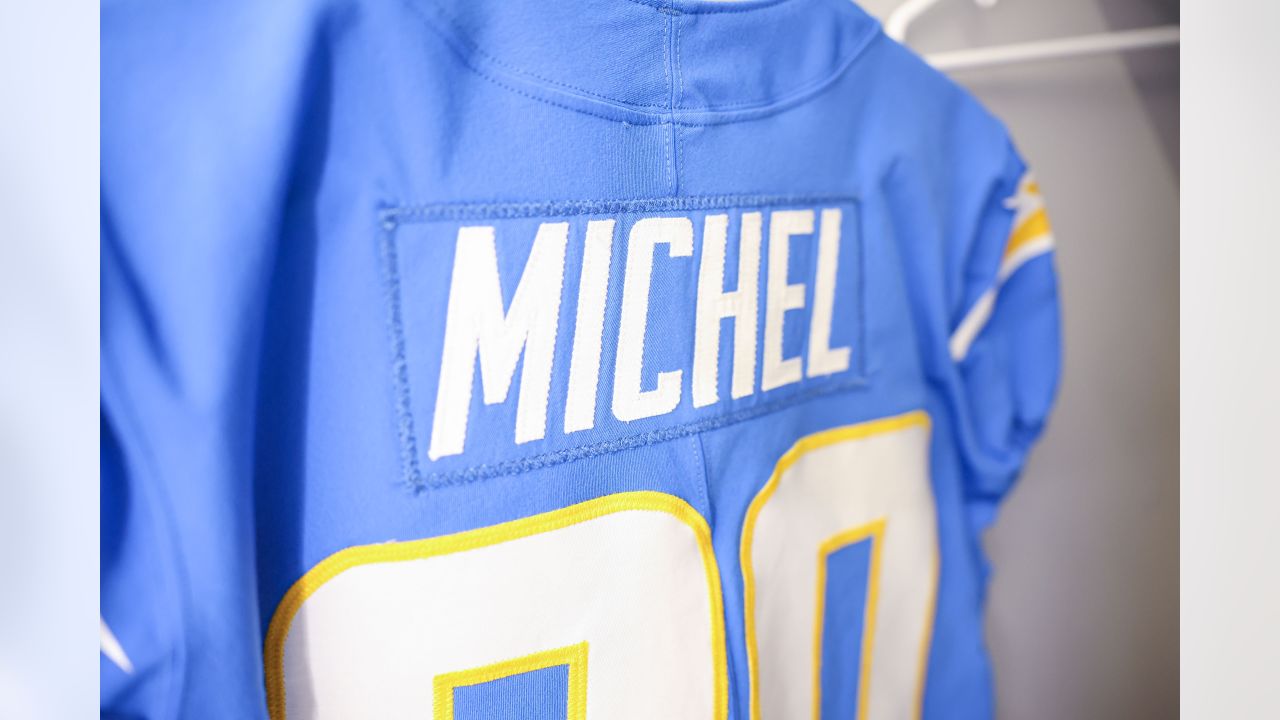 December 11, 2022 Los Angeles Chargers quarterback Justin Herbert  celebrates a first down run during the NFL football game against the Miami  Dolphins in Inglewood, California. Mandatory Photo Credit : Charles  Baus/CSM/Sipa