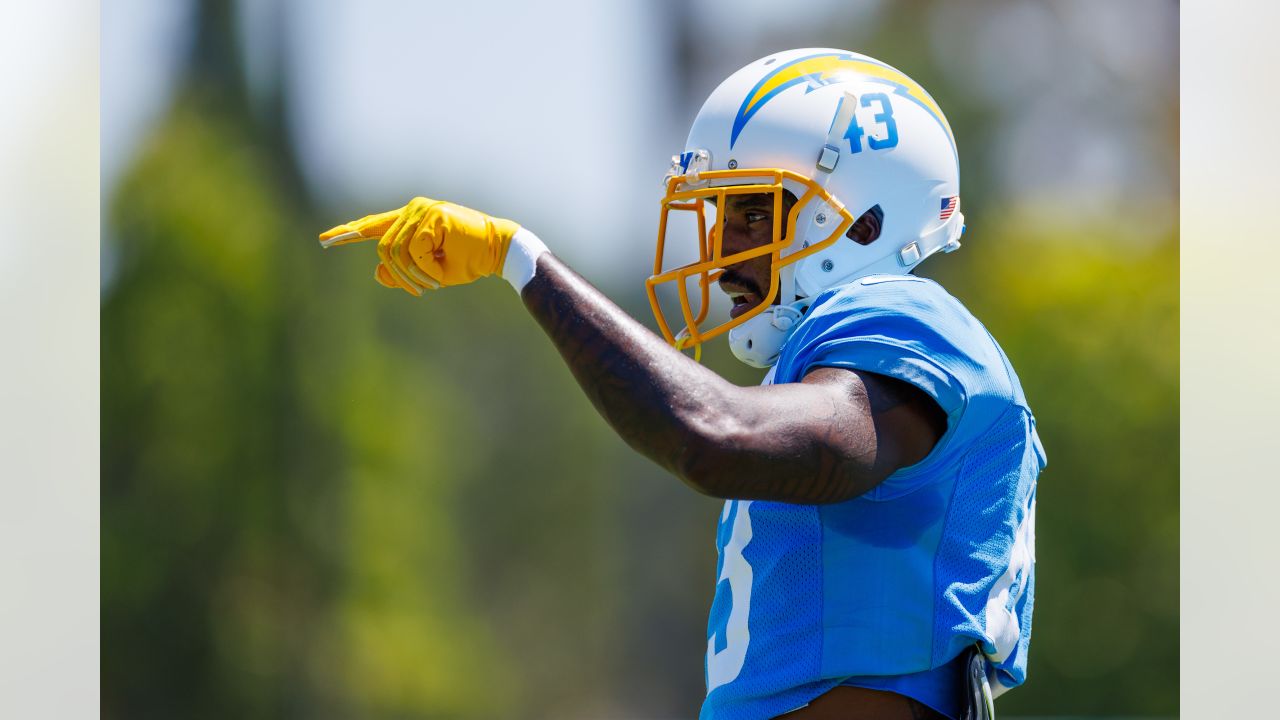 Charger Wide Receivers That Must Impress in Preseason Finale vs