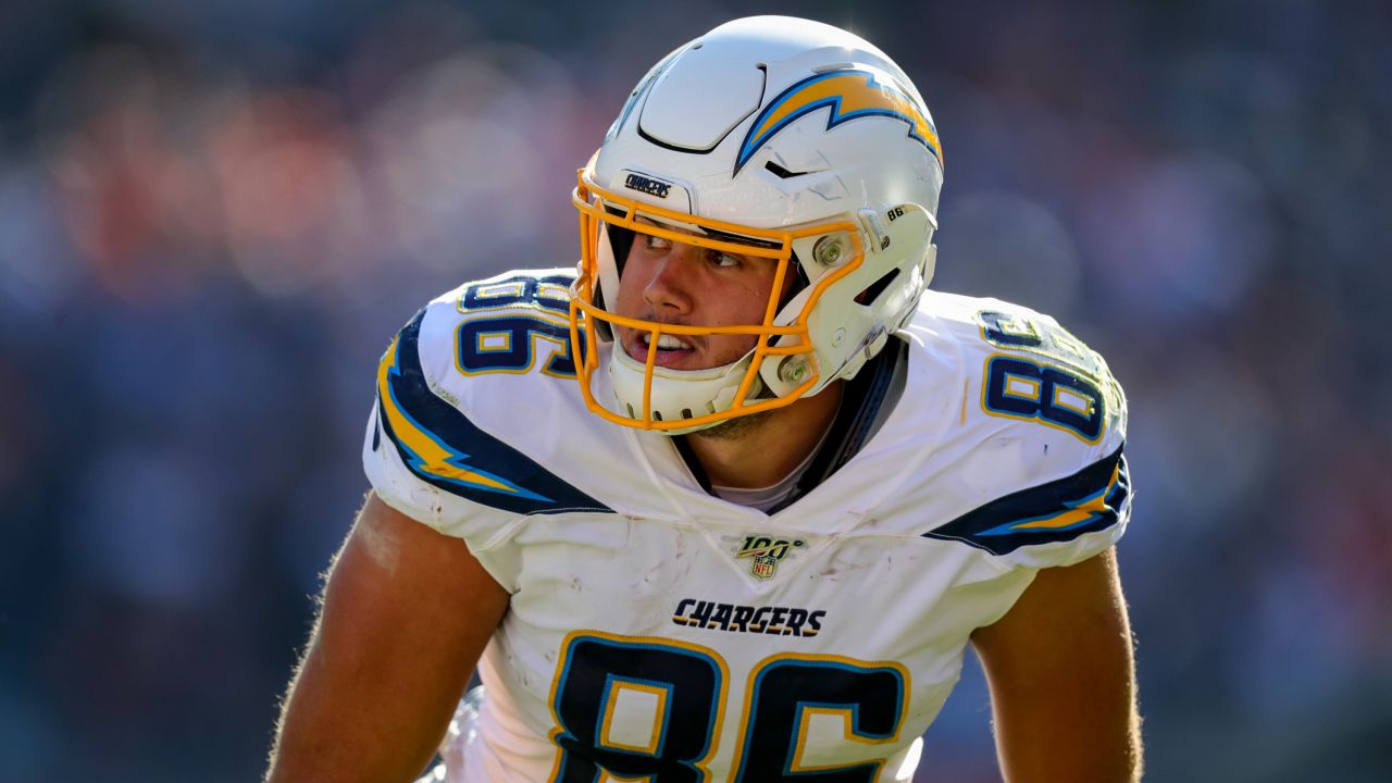 Los Angeles Chargers survive after the Chicago Bears miss the game-winning  field goal: Recap, score, stats and more 