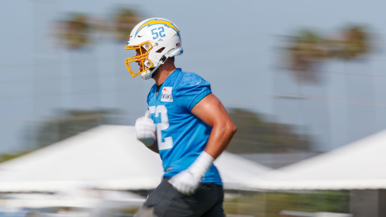 Top 10 Quotes from Day 3 of Chargers 2021 Training Camp