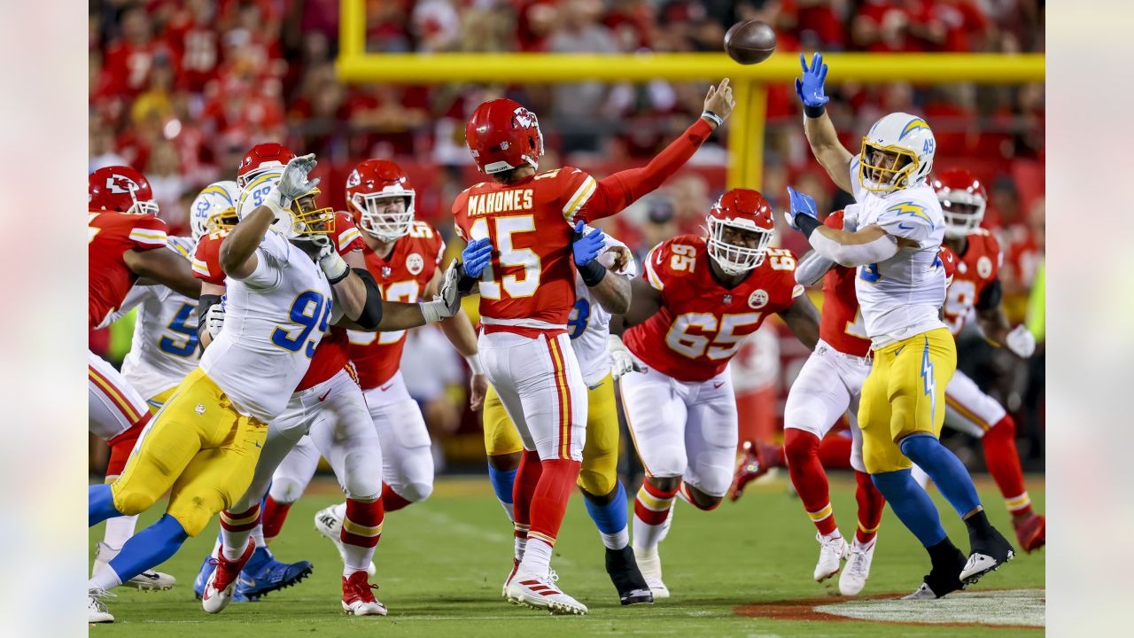 Kansas City Red Zone Tailgate: Kansas City Chiefs vs. Los Angeles Chargers  Tickets Sun, Oct 22, 2023 TBA in Kansas City, MO at Gameday Hospitality - Kansas  City