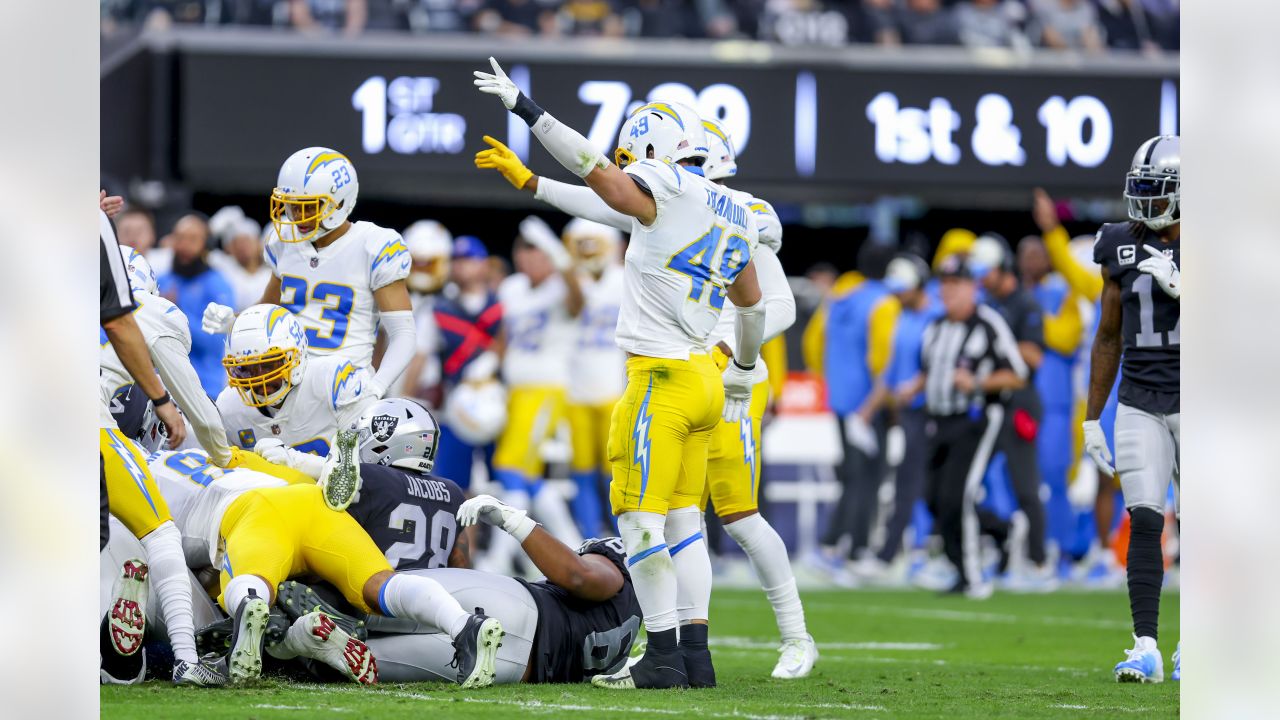 Chargers game AI robots stunt sparks NFL confusion - PC Guide