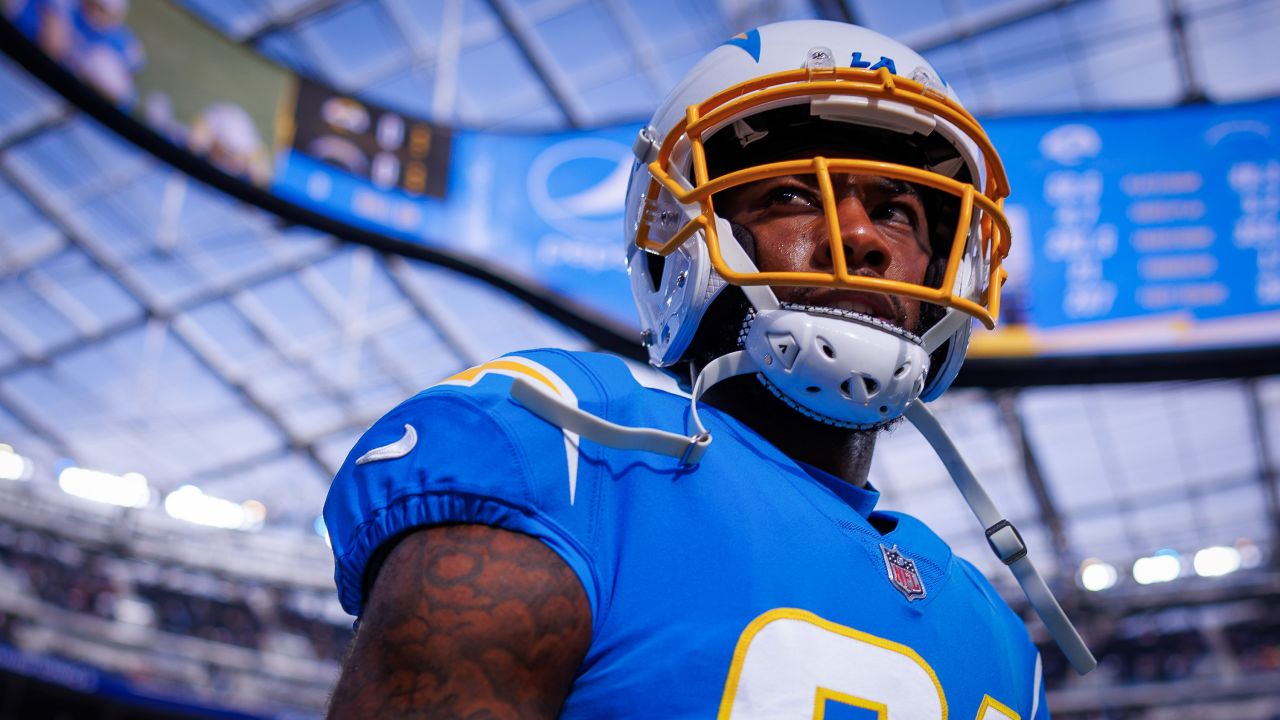 Chargers Final Score: Bolts top Rams 34-17 - Bolts From The Blue