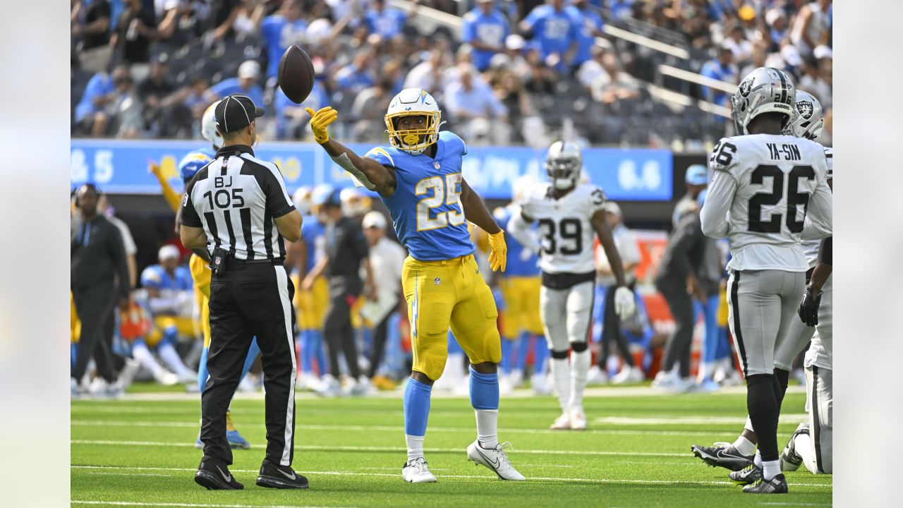 Chargers vs Raiders Preview: 3 Keys To Victory - LAFB Network