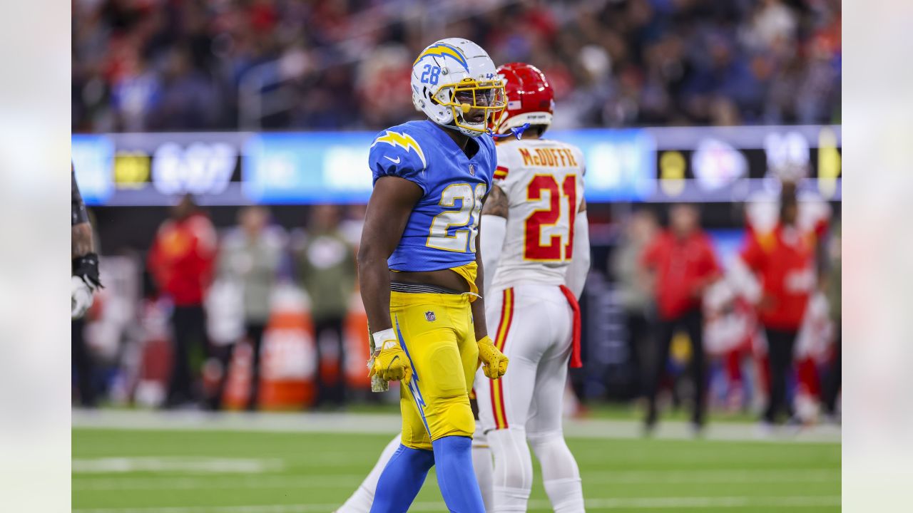 How to Watch Chargers vs. Chiefs on November 20, 2022